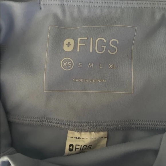 FIGS—Leggings—EUC - Picture 4 of 4